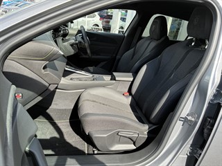 Used Peugeot 308 from David Hayton Autostore