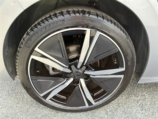 Used Peugeot 308 from David Hayton Autostore