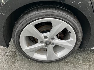 Used Audi A3 from David Hayton Autostore