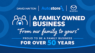 Used SEAT Leon from David Hayton Autostore