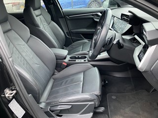 Used Audi A3 from David Hayton Autostore