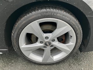 Used Audi A3 from David Hayton Autostore