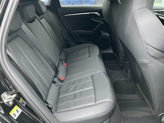 Used Audi A3 from David Hayton Autostore