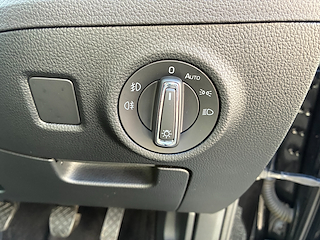 Used Skoda Superb from David Hayton Autostore