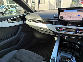 Used Audi A5 from David Hayton Autostore