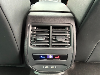 Used SEAT Leon from David Hayton Autostore