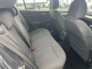 Used Volkswagen Golf from David Hayton Autostore
