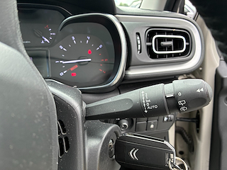 Used Citroen C3 from David Hayton Autostore