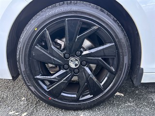 Used Vauxhall Astra from David Hayton Autostore