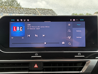 Used Citroen C4 from David Hayton Autostore
