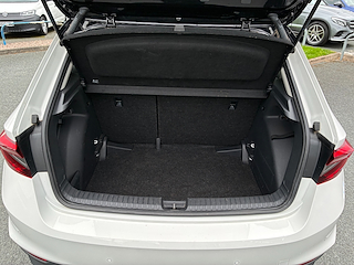 Used Skoda Fabia from David Hayton Autostore