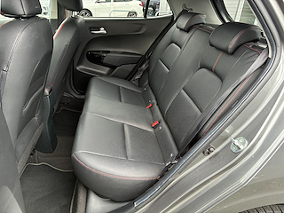 Used Kia Picanto from David Hayton Autostore