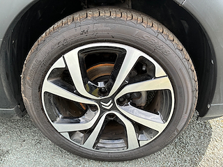 Used Citroen C3 from David Hayton Autostore