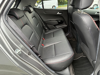 Used Kia Picanto from David Hayton Autostore