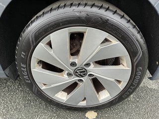 Used Volkswagen Golf from David Hayton Autostore