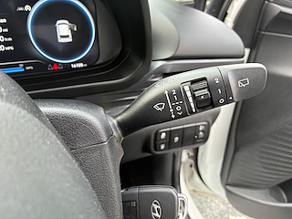 Used Hyundai i20 from David Hayton Autostore