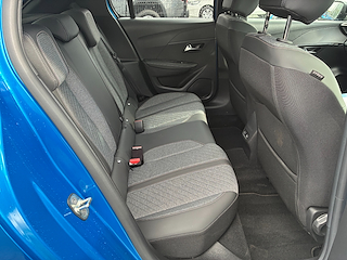 Used Peugeot 208 from David Hayton Autostore