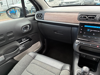 Used Citroen C3 from David Hayton Autostore