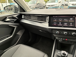 Used Audi A1 from David Hayton Autostore