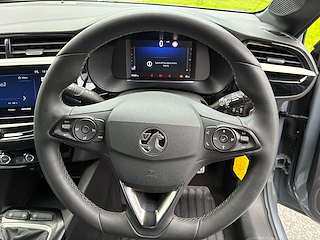 Used Vauxhall Corsa from David Hayton Autostore