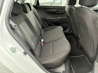 Used Hyundai i20 from David Hayton Autostore