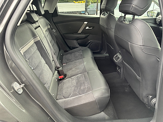 Used Citroen C4 from David Hayton Autostore