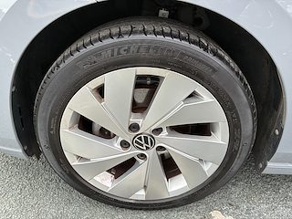 Used Volkswagen Golf from David Hayton Autostore