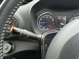 Used Toyota Yaris from David Hayton Autostore