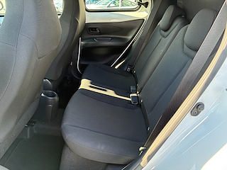Used Toyota Aygo from David Hayton Autostore