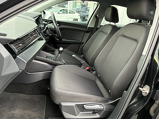 Used Audi A1 from David Hayton Autostore