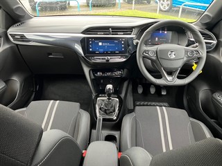 Used Vauxhall Corsa from David Hayton Autostore