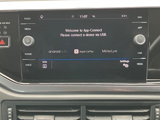 Used Volkswagen Polo from David Hayton Autostore