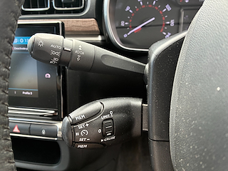 Used Citroen C3 from David Hayton Autostore