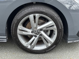Used Volkswagen Golf from David Hayton Autostore