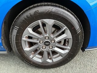 Used Ford Focus from David Hayton Autostore