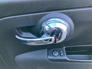 Used Fiat 500 from David Hayton Autostore