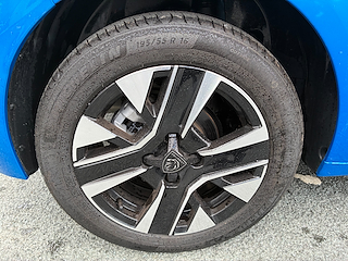 Used Peugeot 208 from David Hayton Autostore