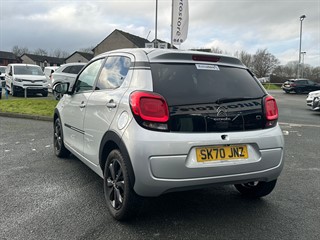 Used Citroen C1 from David Hayton Autostore