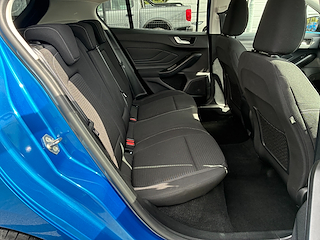 Used Ford Focus from David Hayton Autostore