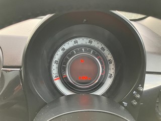 Used Fiat 500 from David Hayton Autostore