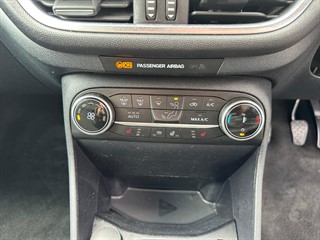 Used Ford Fiesta from David Hayton Autostore