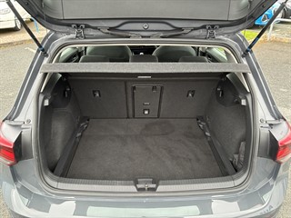 Used Volkswagen Golf from David Hayton Autostore