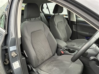 Used Volkswagen Golf from David Hayton Autostore