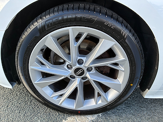 Used Audi A5 from David Hayton Autostore