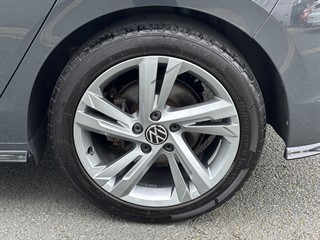 Used Volkswagen Golf from David Hayton Autostore
