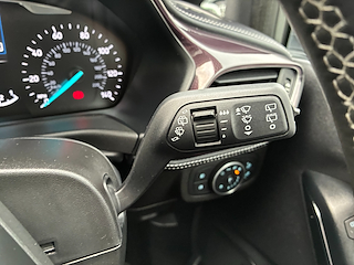 Used Ford Fiesta from David Hayton Autostore
