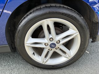 Used Ford Focus from David Hayton Autostore