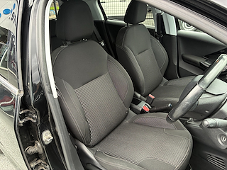 Used Peugeot 208 from David Hayton Autostore