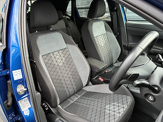 Used Volkswagen Polo from David Hayton Autostore