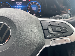 Used Volkswagen Golf from David Hayton Autostore